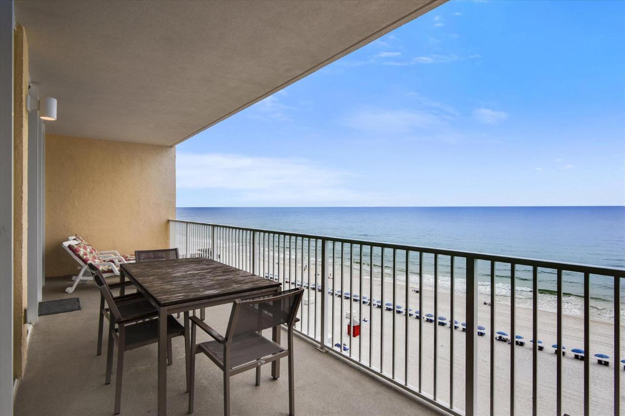 San Carlos Unit 902 Villa Gulf Shores Bagian luar foto