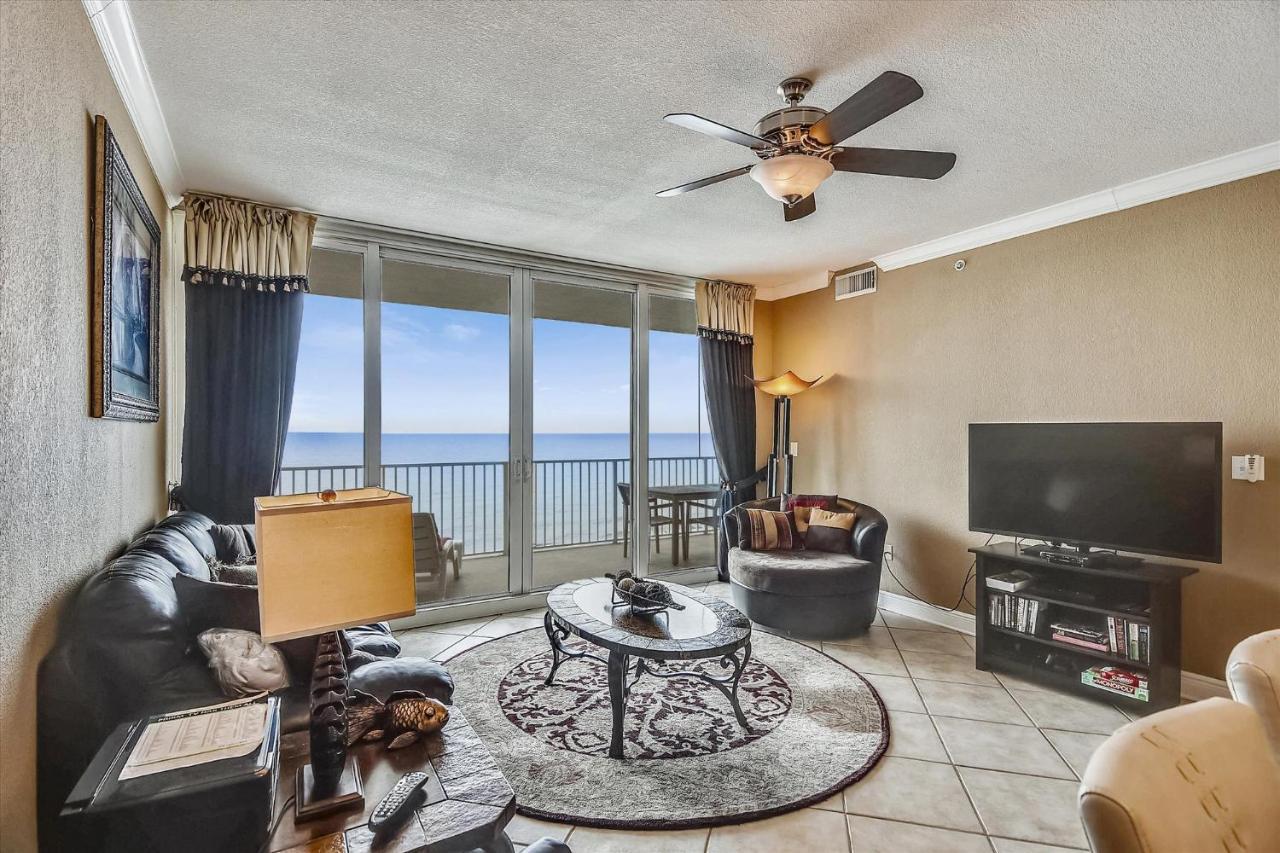 San Carlos Unit 902 Villa Gulf Shores Bagian luar foto