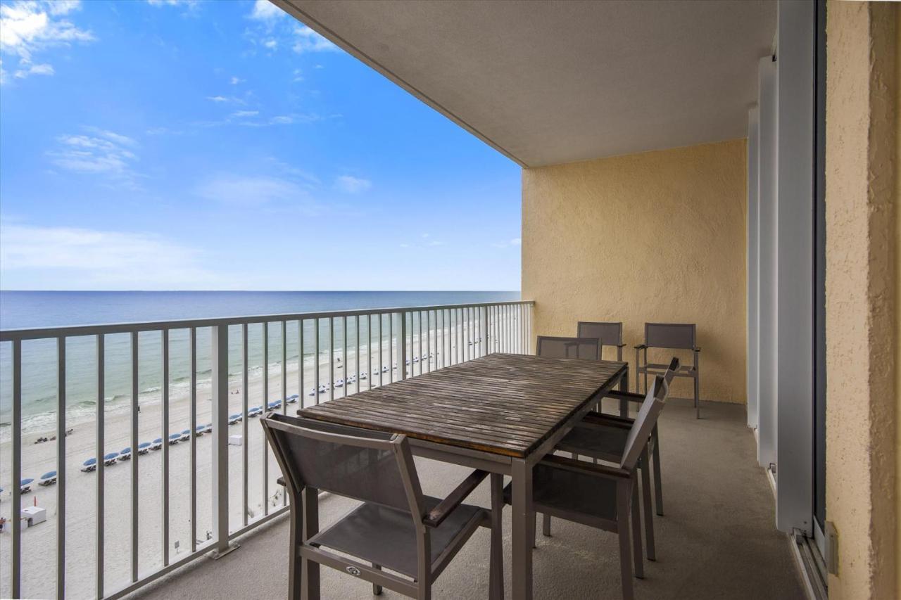 San Carlos Unit 902 Villa Gulf Shores Bagian luar foto