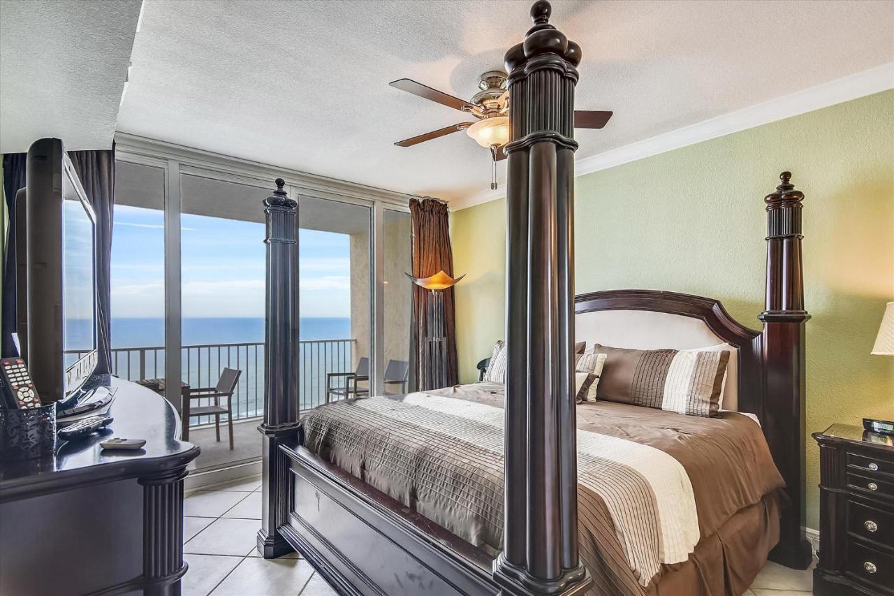 San Carlos Unit 902 Villa Gulf Shores Bagian luar foto