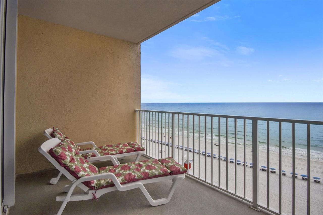 San Carlos Unit 902 Villa Gulf Shores Bagian luar foto