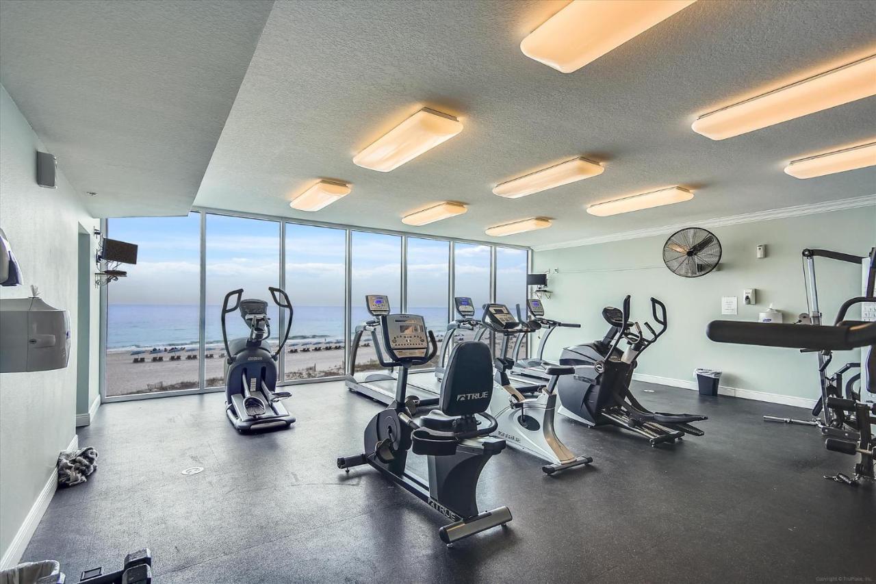 San Carlos Unit 902 Villa Gulf Shores Bagian luar foto