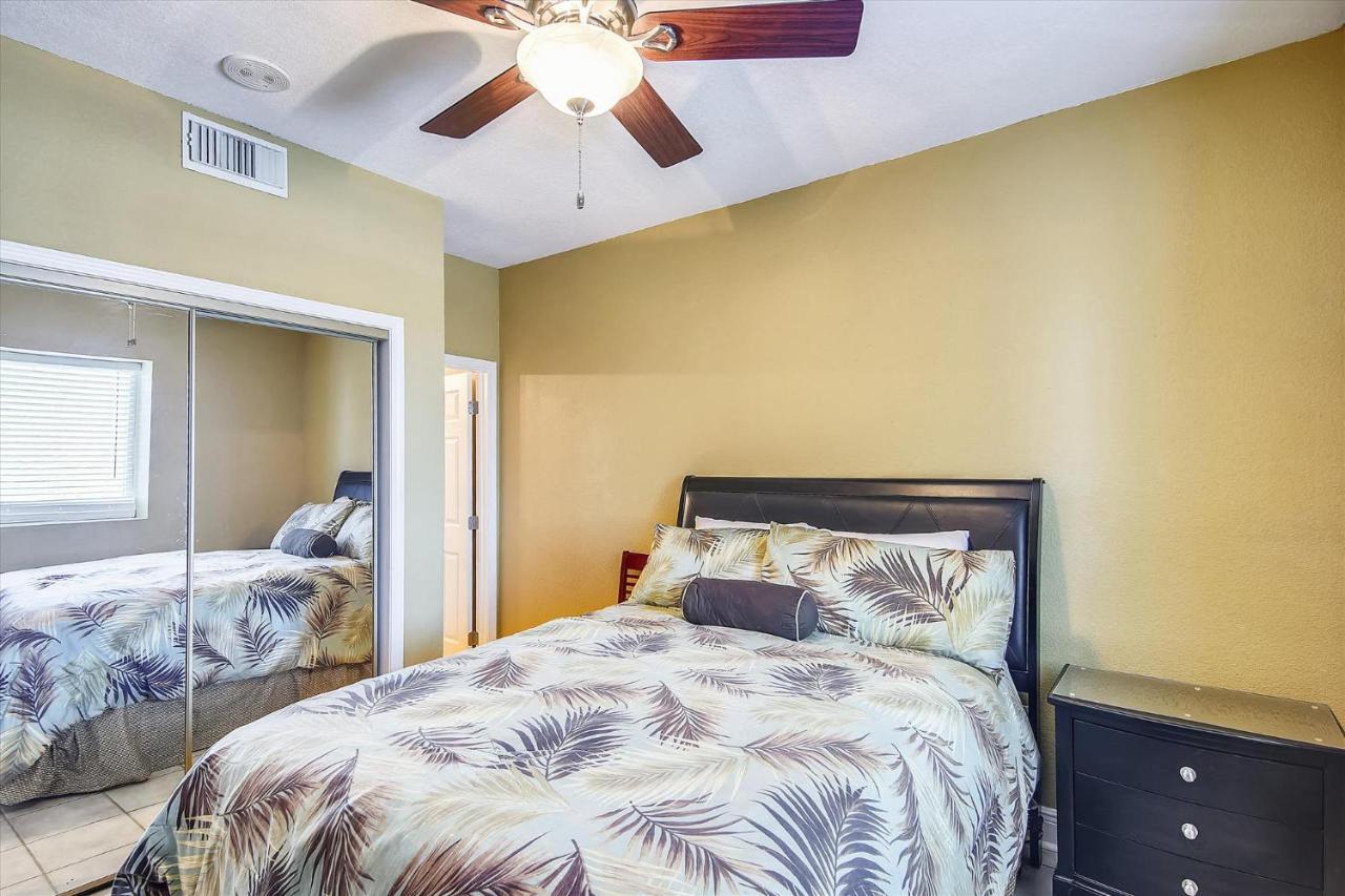 San Carlos Unit 902 Villa Gulf Shores Bagian luar foto