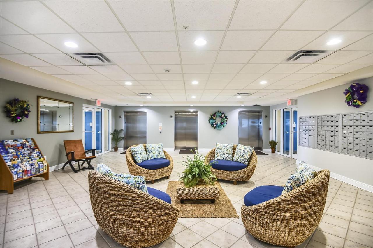 San Carlos Unit 902 Villa Gulf Shores Bagian luar foto