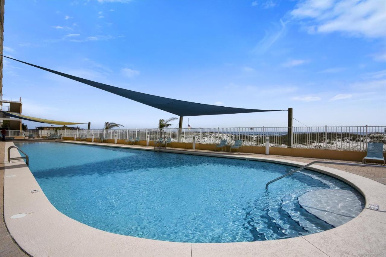 San Carlos Unit 902 Villa Gulf Shores Bagian luar foto