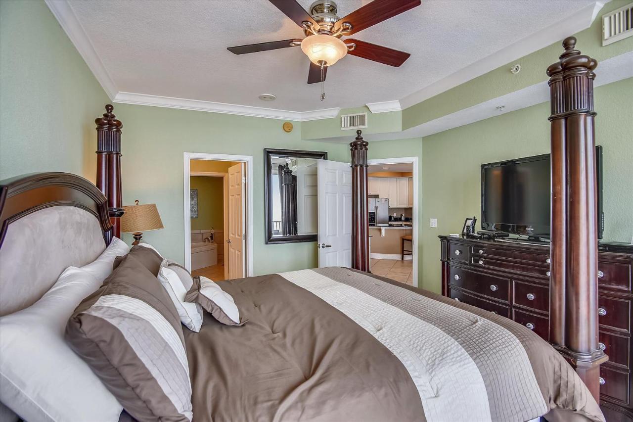 San Carlos Unit 902 Villa Gulf Shores Bagian luar foto
