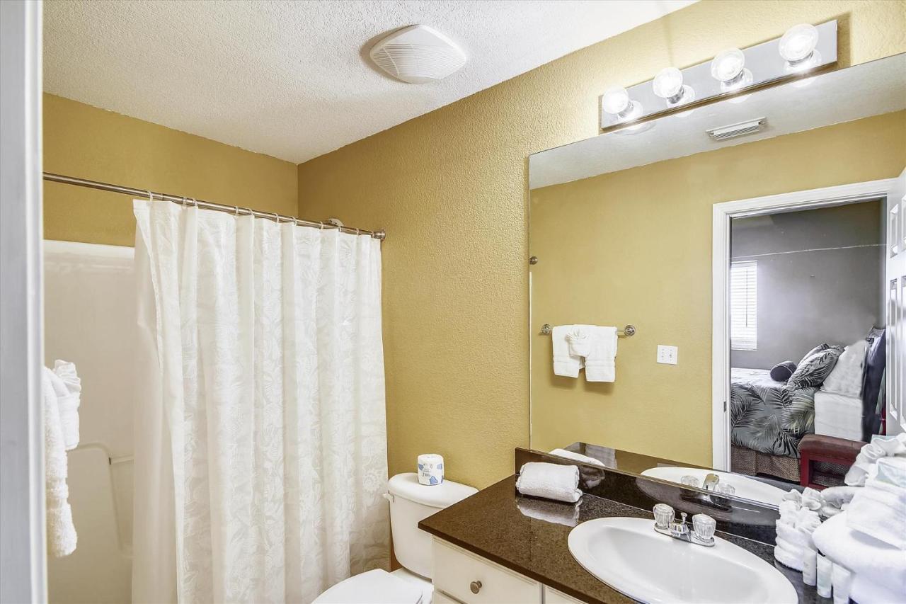 San Carlos Unit 902 Villa Gulf Shores Bagian luar foto