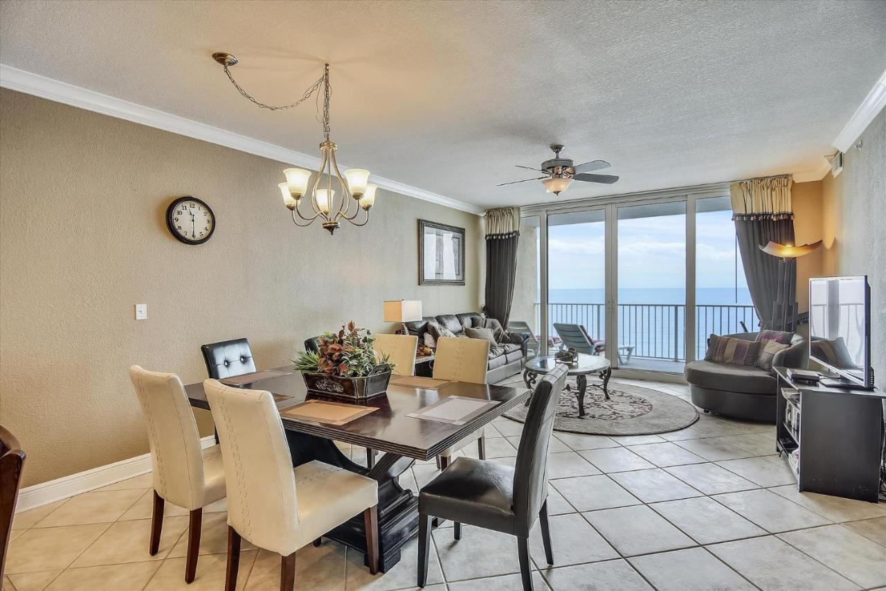 San Carlos Unit 902 Villa Gulf Shores Bagian luar foto