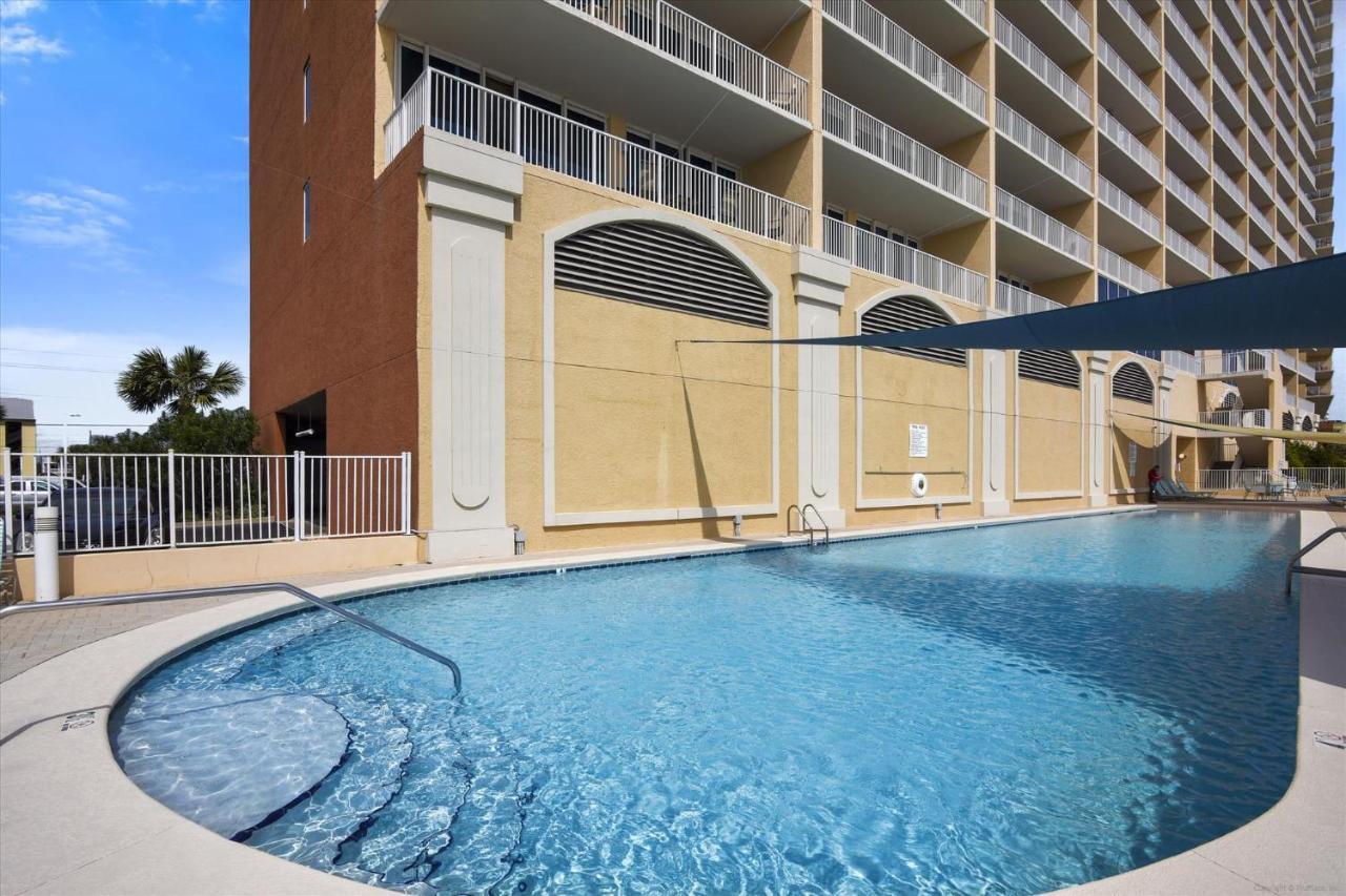San Carlos Unit 902 Villa Gulf Shores Bagian luar foto