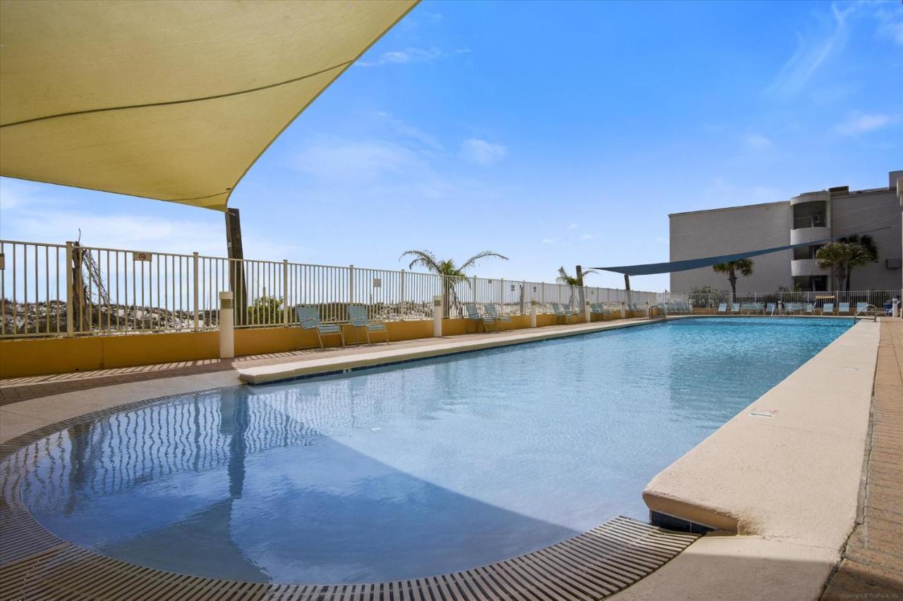 San Carlos Unit 902 Villa Gulf Shores Bagian luar foto