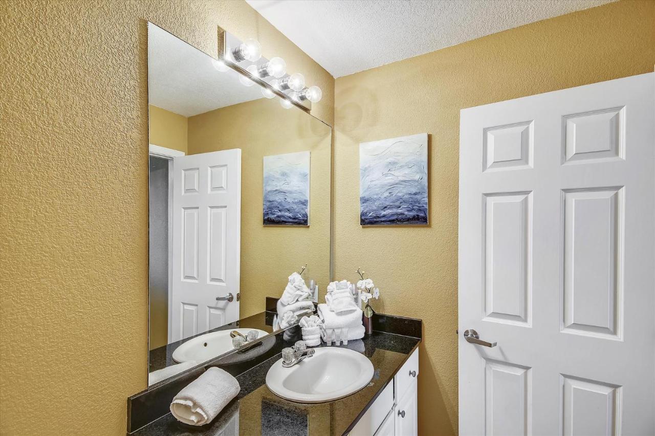 San Carlos Unit 902 Villa Gulf Shores Bagian luar foto