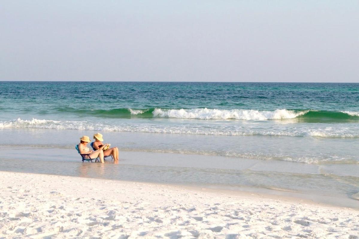 San Carlos Unit 902 Villa Gulf Shores Bagian luar foto